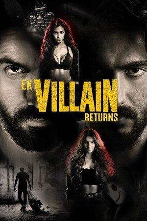 Ek Villain Returns streaming