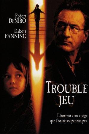 Trouble Jeu streaming