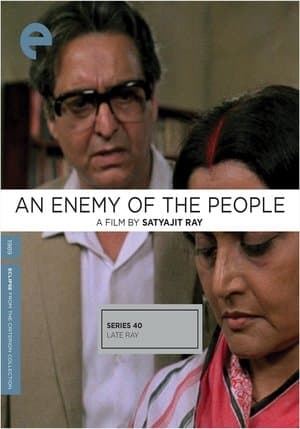 An Enemy of the People streaming