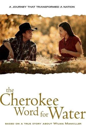 The Cherokee Word for Water streaming