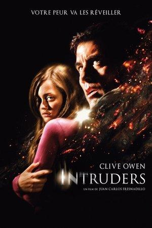 Intruders streaming