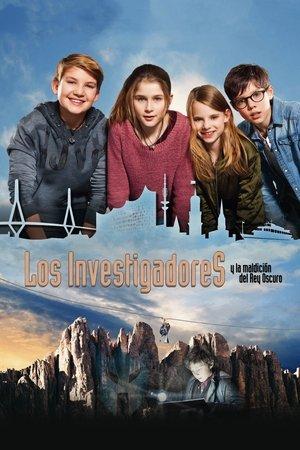 Los Investigadores y La Maldición Del Rey Oscuro streaming