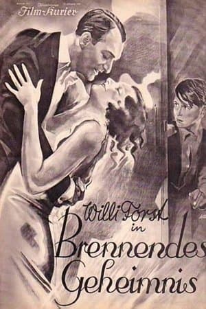 Brennendes Geheimnis streaming