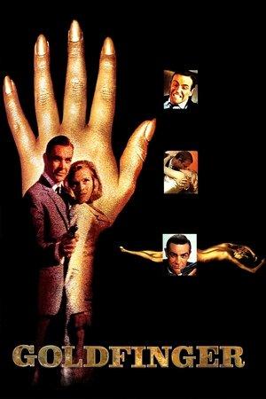Goldfinger streaming