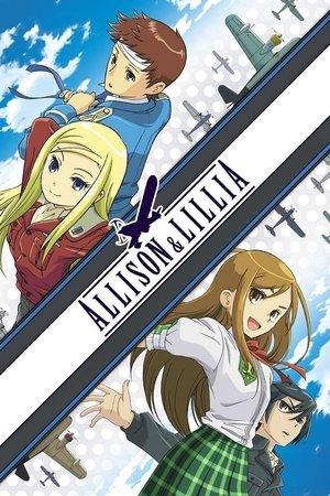 Allison & Lillia streaming