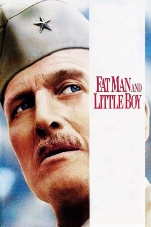 Fat Man and Little Boy streaming
