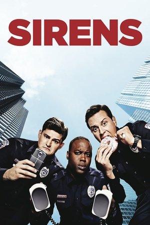 Sirens streaming