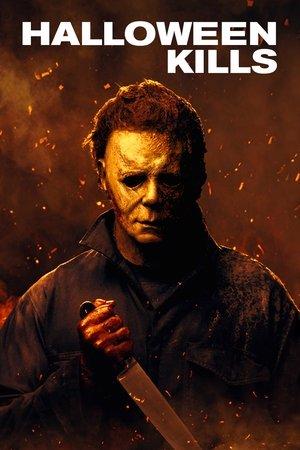 Halloween Kills streaming