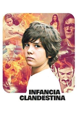 Enfance clandestine streaming