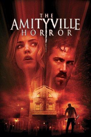 The Amityville Horror streaming