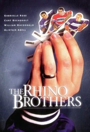 The Rhino Brothers streaming