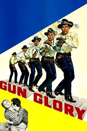 Gun Glory streaming