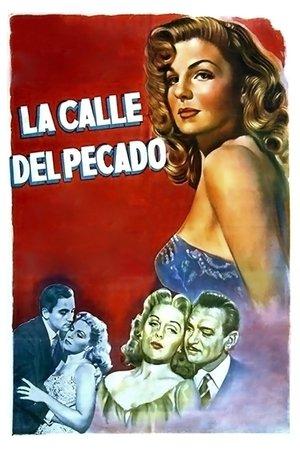 La calle del pecado streaming
