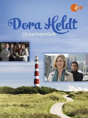 Dora Heldt: Unzertrennlich streaming