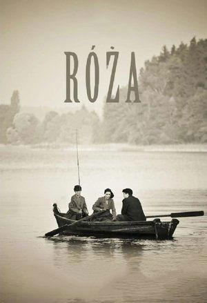 Róża streaming