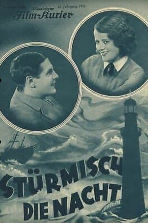 Stürmisch die Nacht streaming