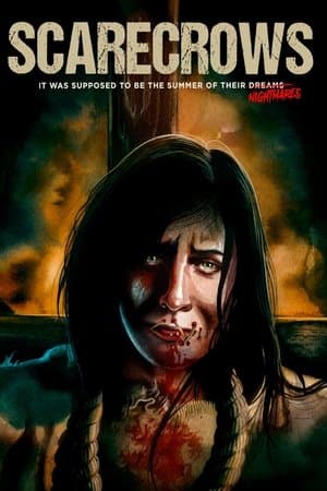 Scarecrows streaming