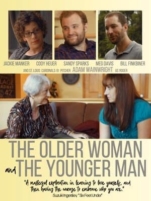 The Older Woman and the Younger Man streaming