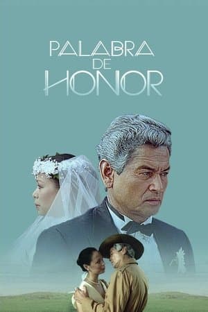 Palabra de Honor streaming