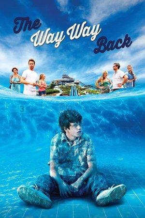 The Way Way Back streaming