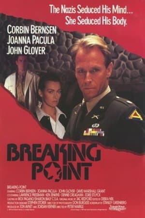 Breaking Point streaming