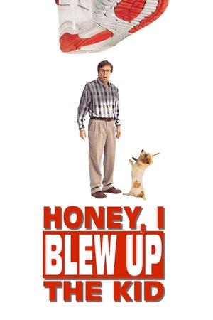 Honey, I Blew Up the Kid streaming