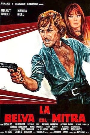 Ultime Violence streaming