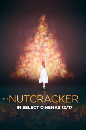 Royal Ballet: The Nutcracker streaming