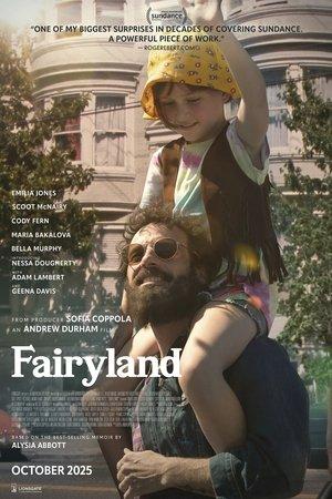 Fairyland streaming