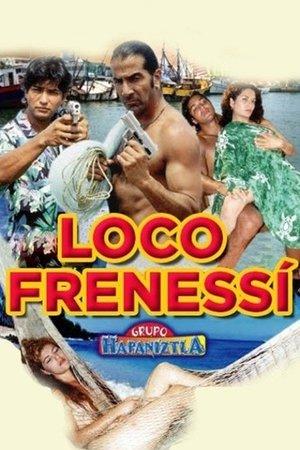 Loco frenesí streaming