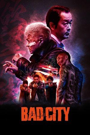 Bad City streaming