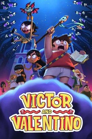 Victor and Valentino streaming