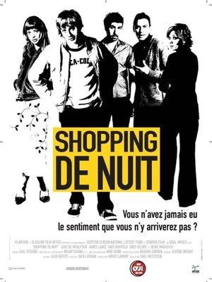 Shopping de nuit streaming