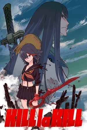 Kill la Kill streaming