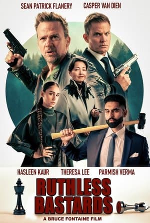 Ruthless Bastards streaming
