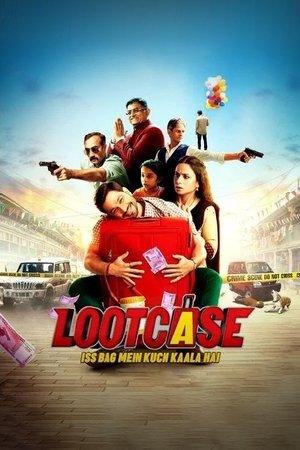 Lootcase streaming