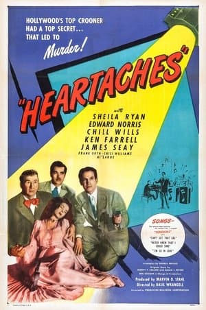 Heartaches streaming