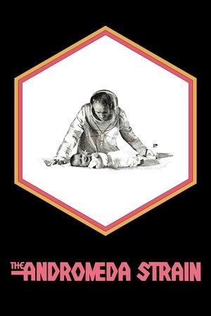 The Andromeda Strain streaming