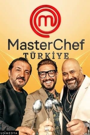 MasterChef Türkiye streaming