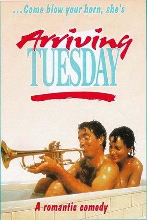Arriving Tuesday streaming