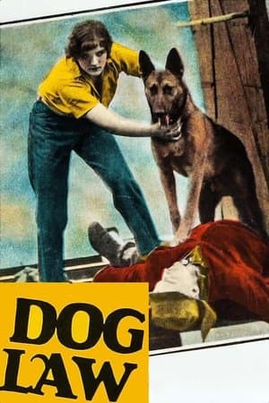 Dog Law streaming