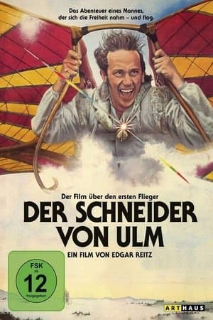 The Tailor from Ulm streaming