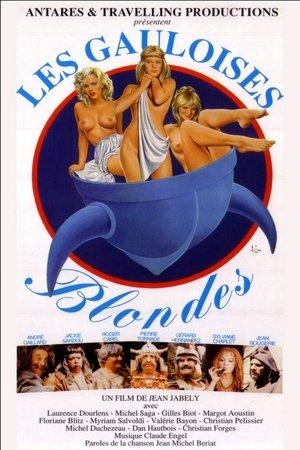 Les Gauloises blondes streaming