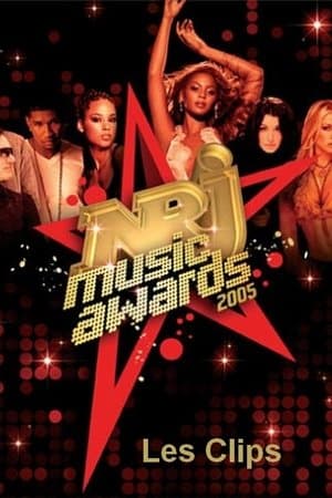 NRJ Music Awards 2005 - Les clips streaming