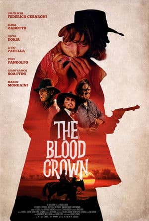 The Blood Crown streaming