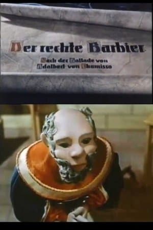 Der rechte Barbier streaming