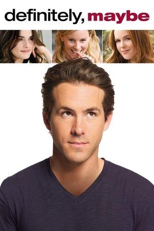 Definitely, Maybe streaming