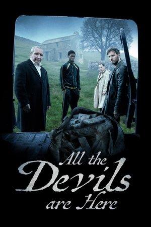 All the Devils Are Here streaming