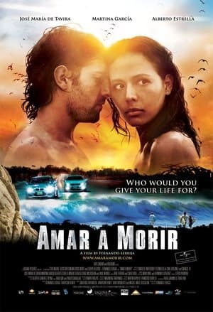 Amar a Morir streaming