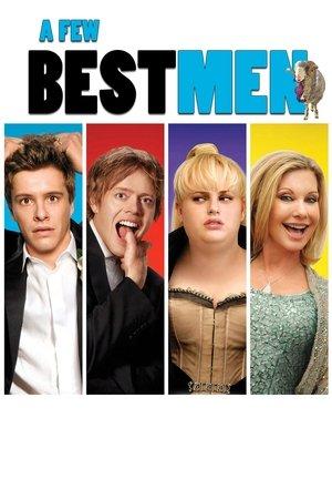 A Few Best Men streaming
